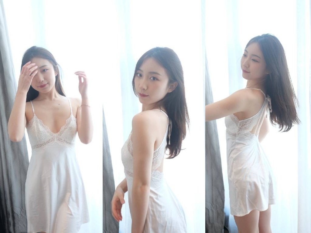 【重磅核弹】绝美清纯素人学妹 3000自购的抖音写真 谁看谁迷糊 [1935P+3V-8.31GB]