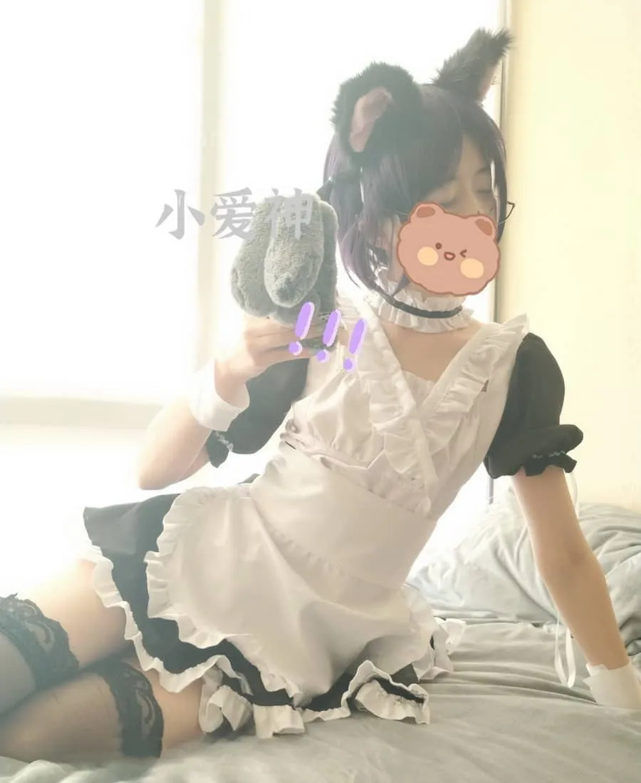 妖怪桃桃子 写真资源合集[16套][持续更新]