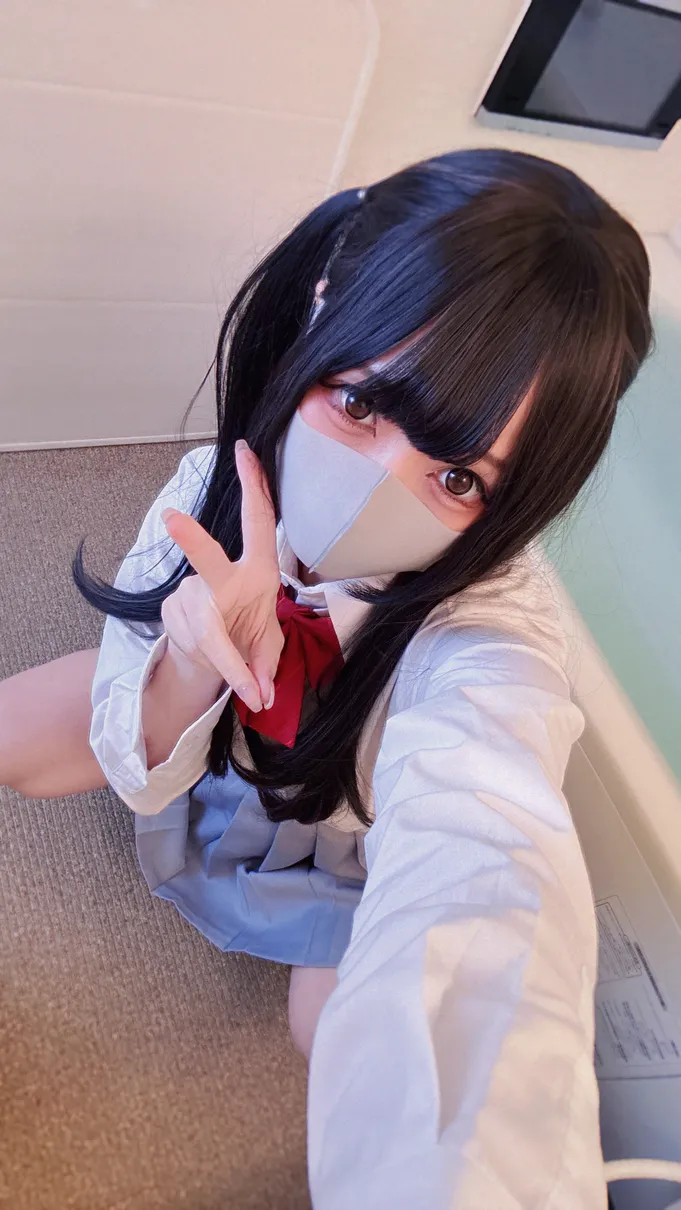 Echikano Fansly订阅资源合集[2024年最新作品][持续更新]