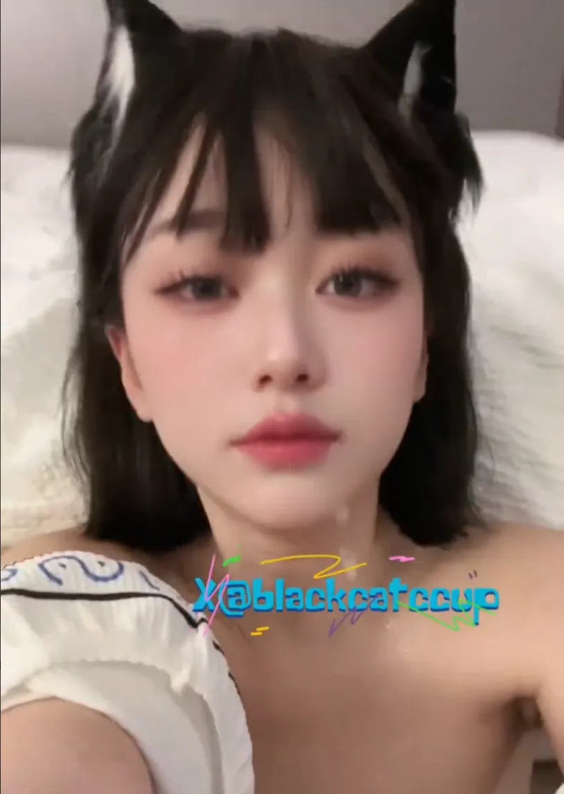 黑猫露娜酱(blackcatccup) 写真合集[38.6GB][持续更新]