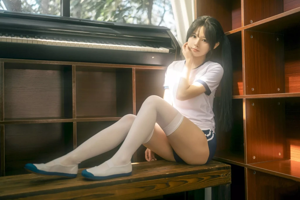 rua阮阮 写真资源合集[18套][持续更新]