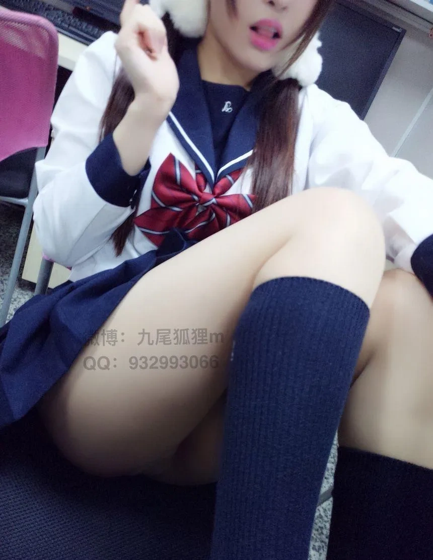 香草少女(九尾狐狸m)全套COS写真合集下载[最全101GB]