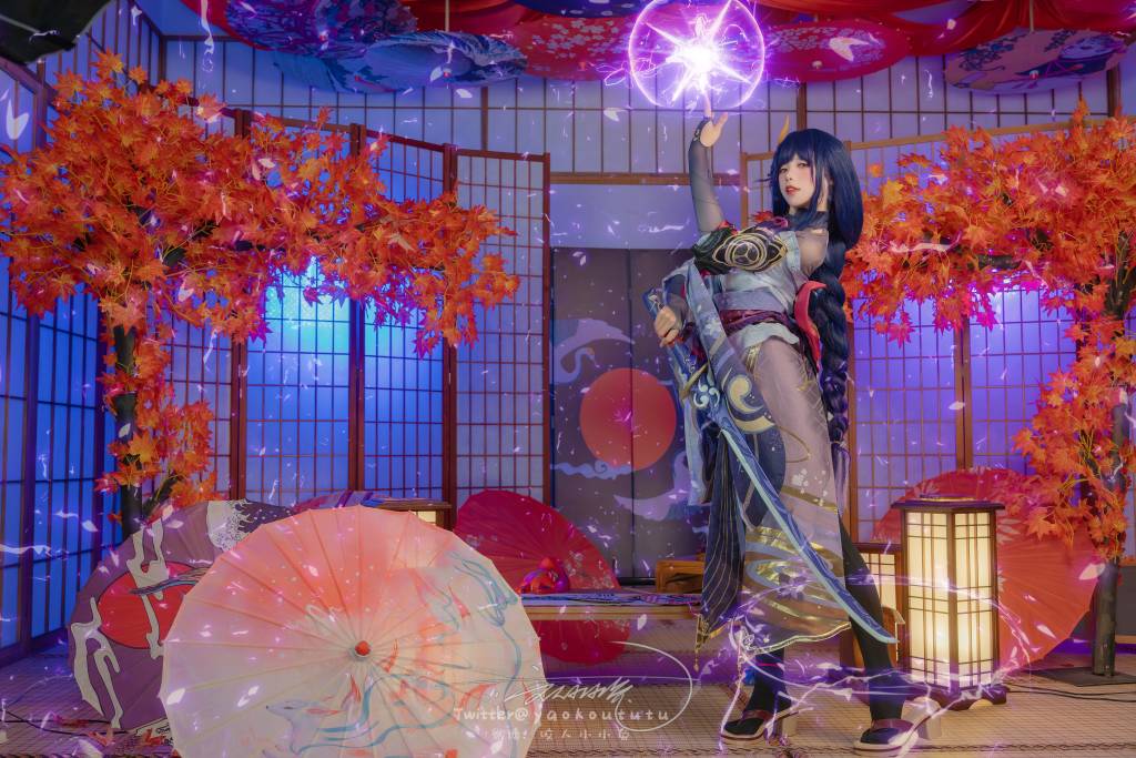 黏黏团子兔(咬人小小兔) 3月订阅写真合集[6套][7.40GB]