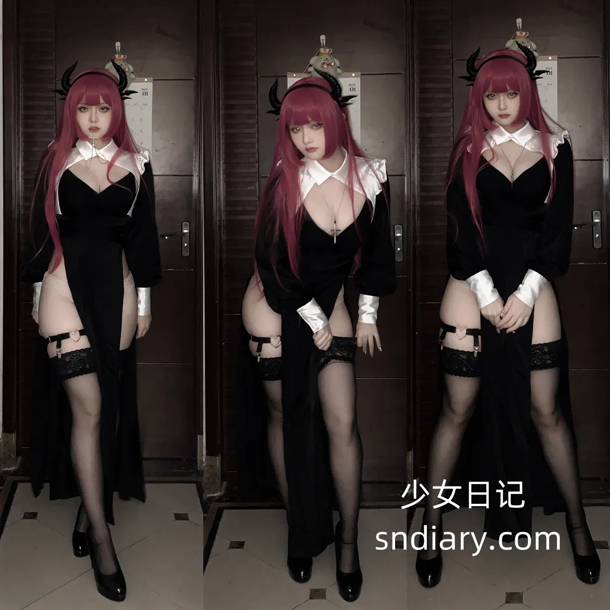 屿鱼 写真资源合集下载[58套][更新中]