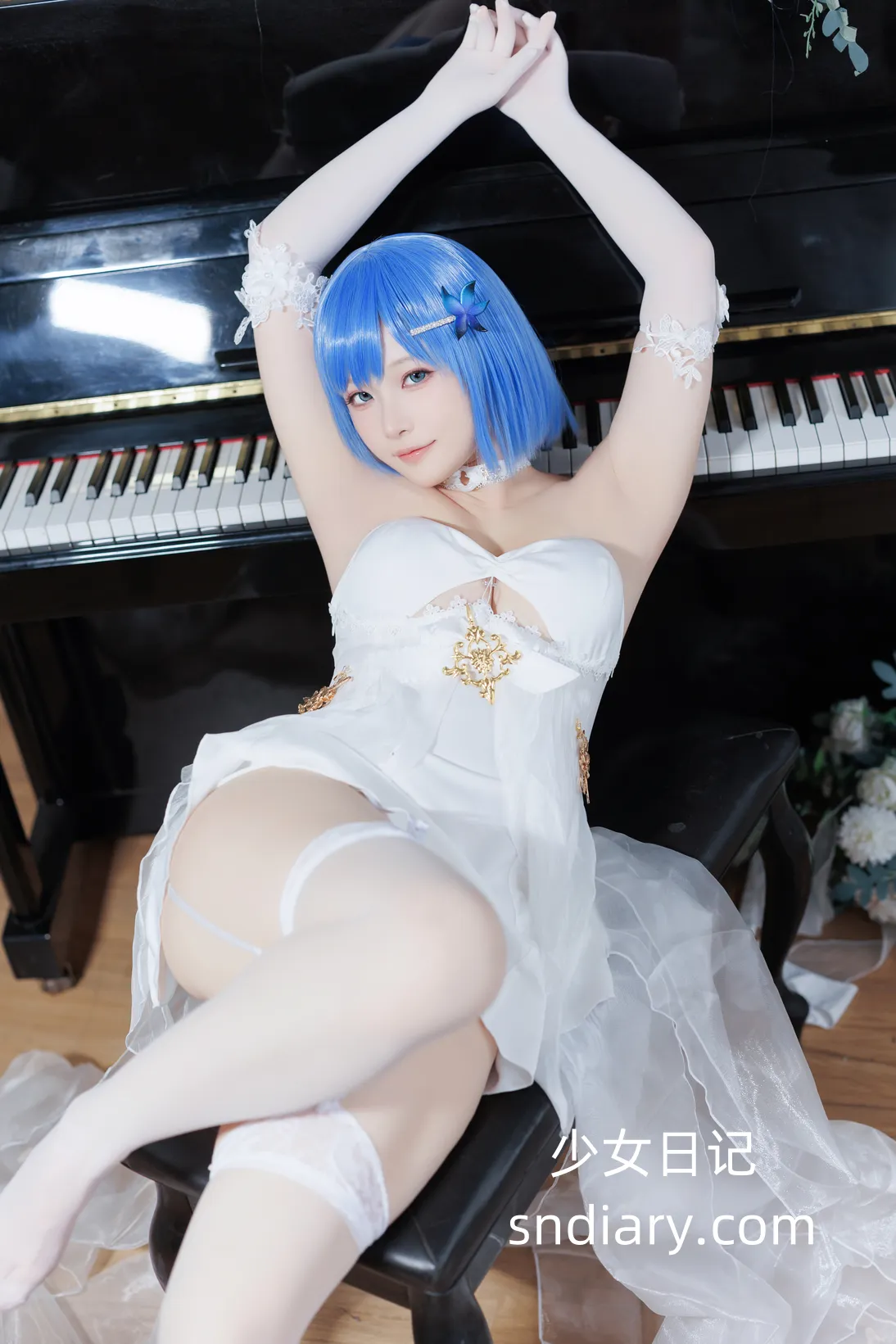 屿鱼 写真资源合集下载[58套][更新中]