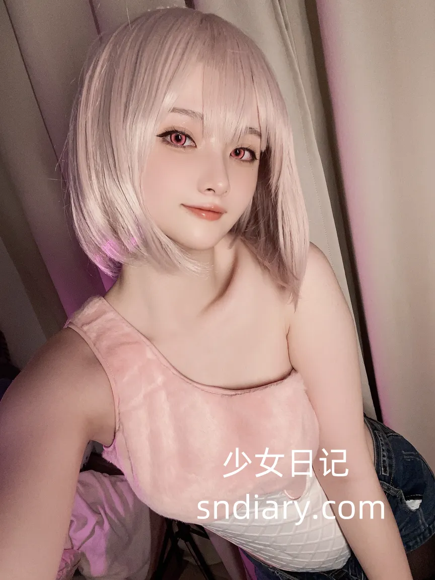 屿鱼 写真资源合集下载[58套][更新中]