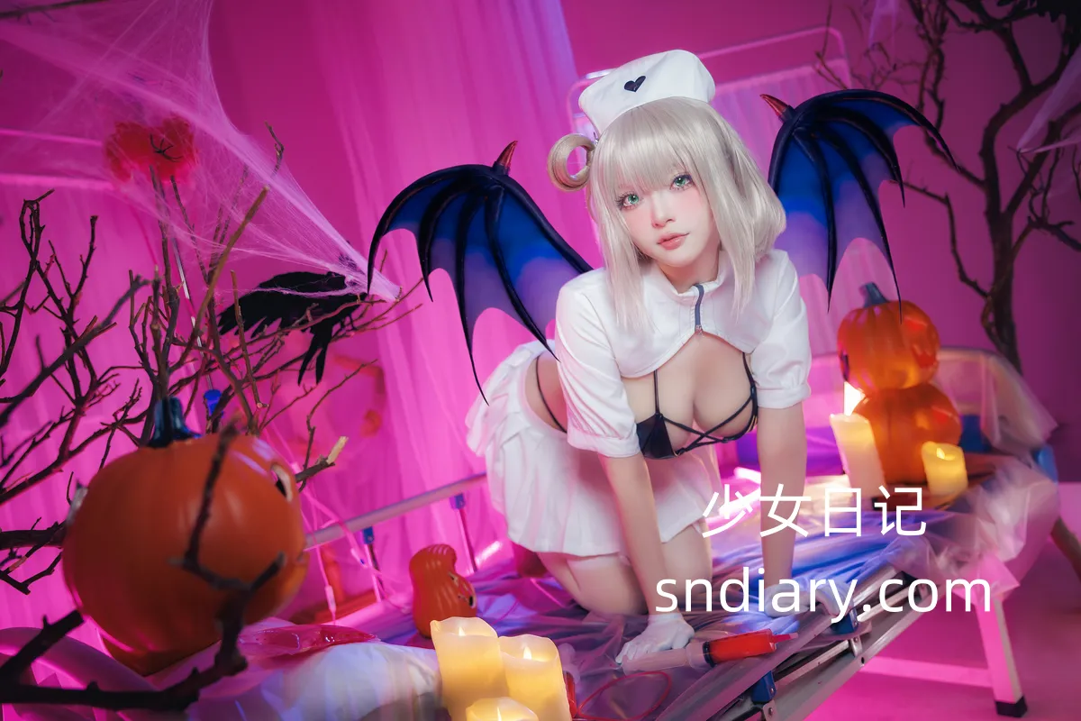 屿鱼 写真资源合集下载[58套][更新中]