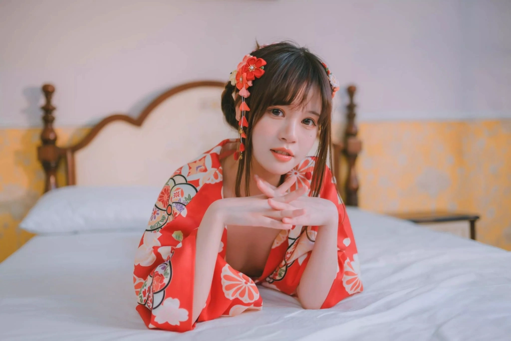 星黛鹿鹿 写真合集[12套][持续更新]