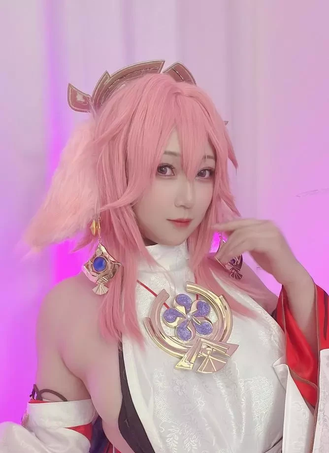 欧翼翼 写真合集[89GB][持续更新]