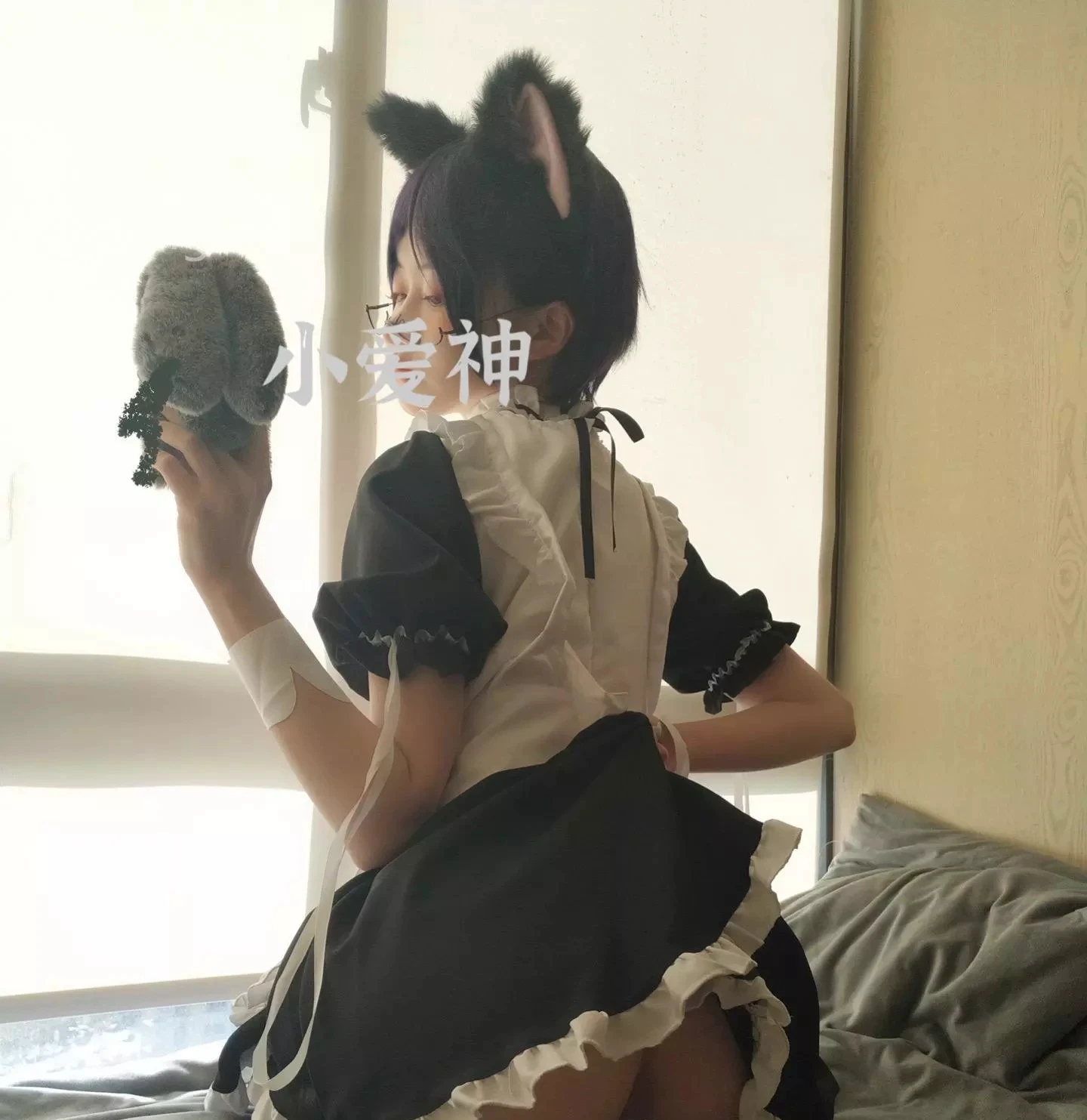 妖怪桃桃子 写真资源合集[16套][持续更新]