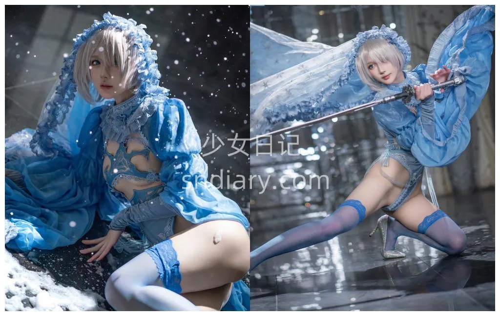 阿包也是兔娘 最新合集[110套写真]2025年资源更新中