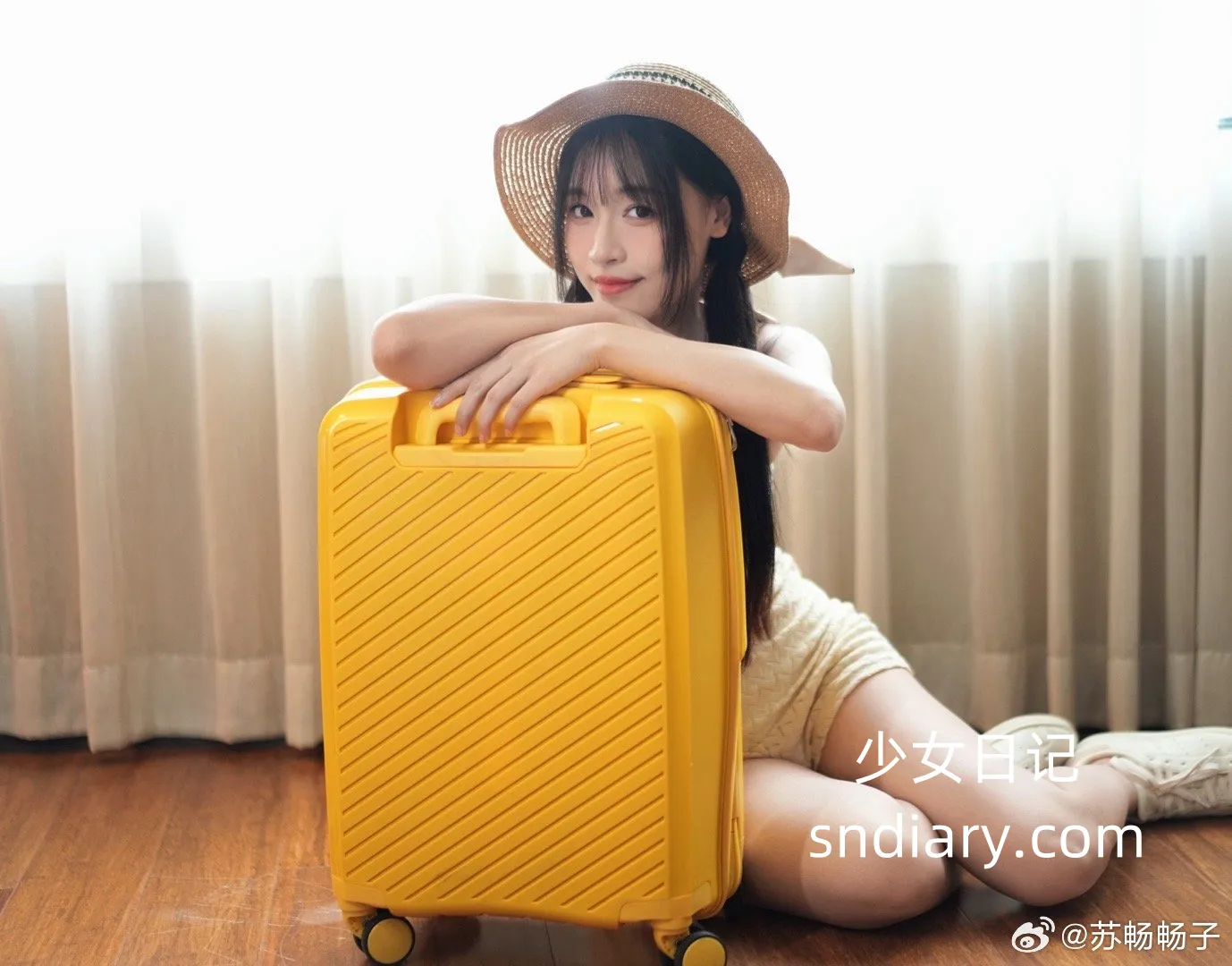 苏畅(一粒小又丸) 美女演员作品合集附直播片段[181GB][资源持续更新2025]