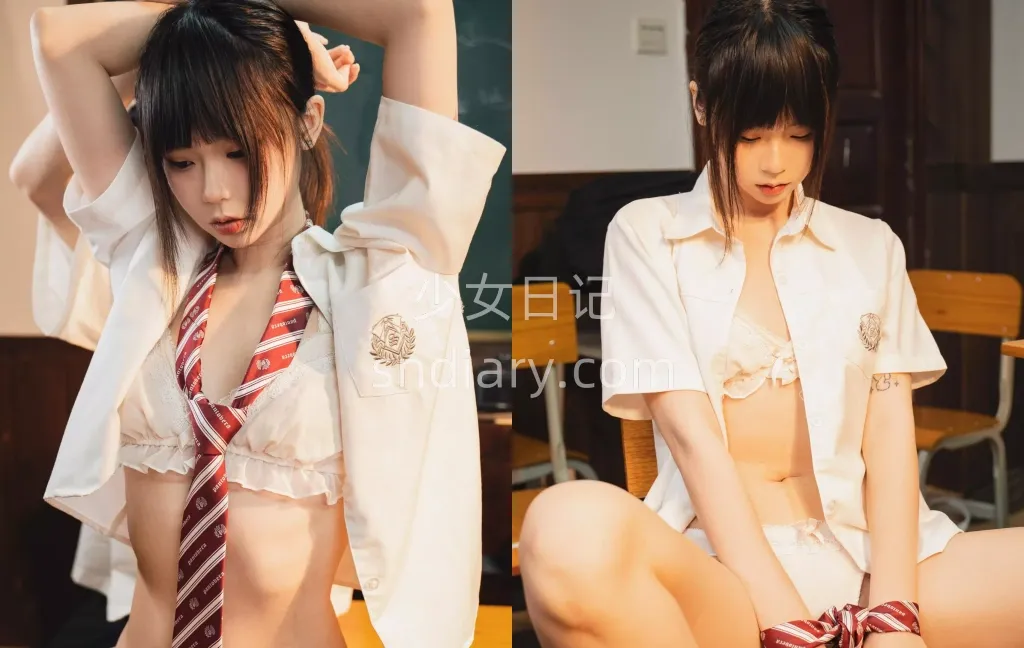 安曜曜 写真合集[3套][持续更新]