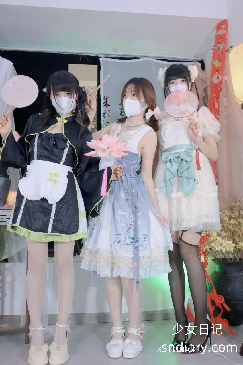 Miao喵酱 – 最新作品合集 – 32套 – 87.5GB – 2025年更新中