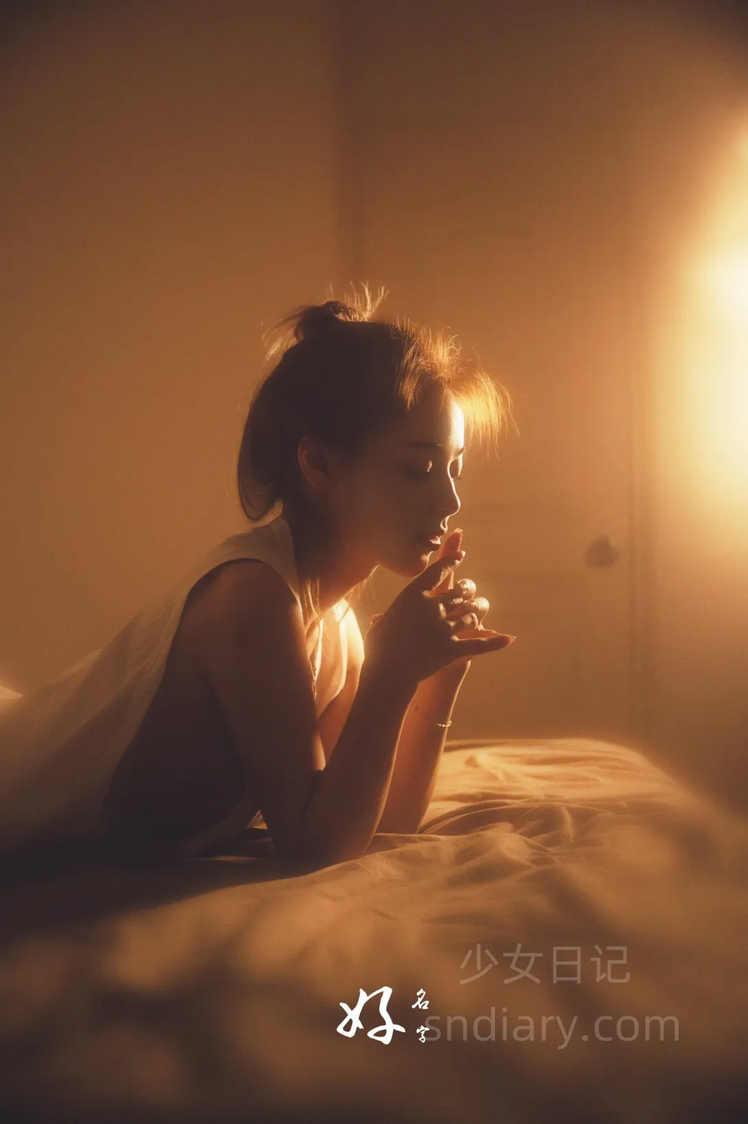 摄影师好名字：杭州高颜值美女人体私房写真 [557P-1.52GB][百度网盘]