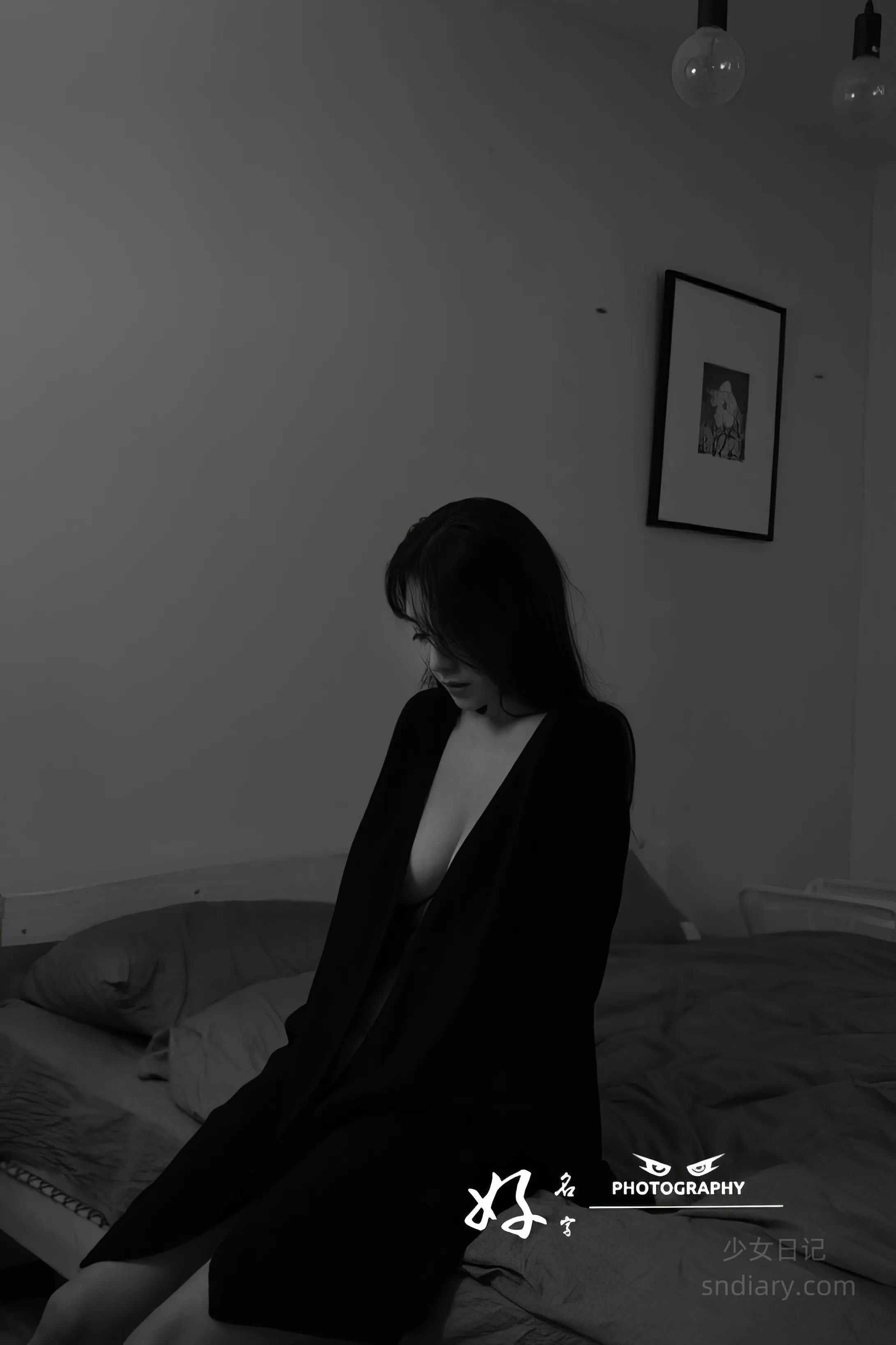 摄影师好名字：杭州高颜值美女人体私房写真 [557P-1.52GB][百度网盘]