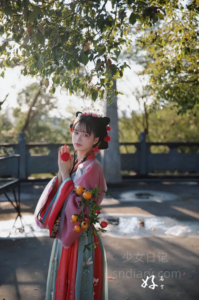 摄影师好名字：杭州高颜值美女人体私房写真 [557P-1.52GB][百度网盘]