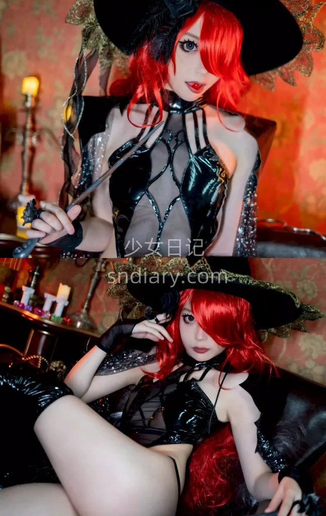 阿银 写真合集[2套][持续更新]