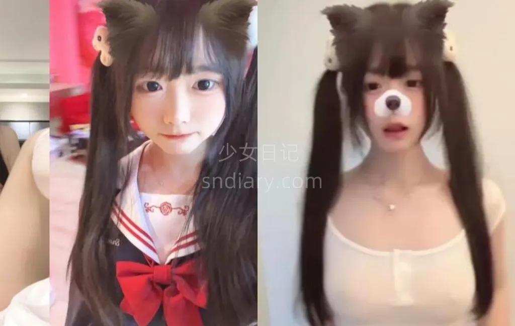 韵酱 – 最新合集 – 3GB – 2024年更新中