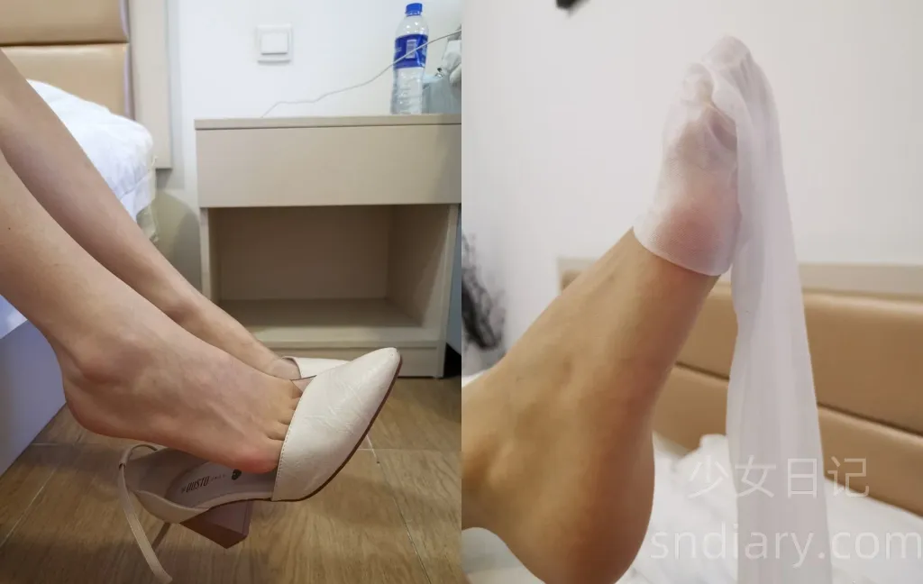 鱼鱼足影 写真合集[91套][持续更新]