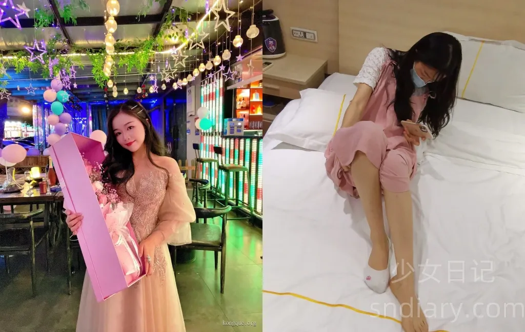 鱼鱼足影 写真合集[91套][持续更新]