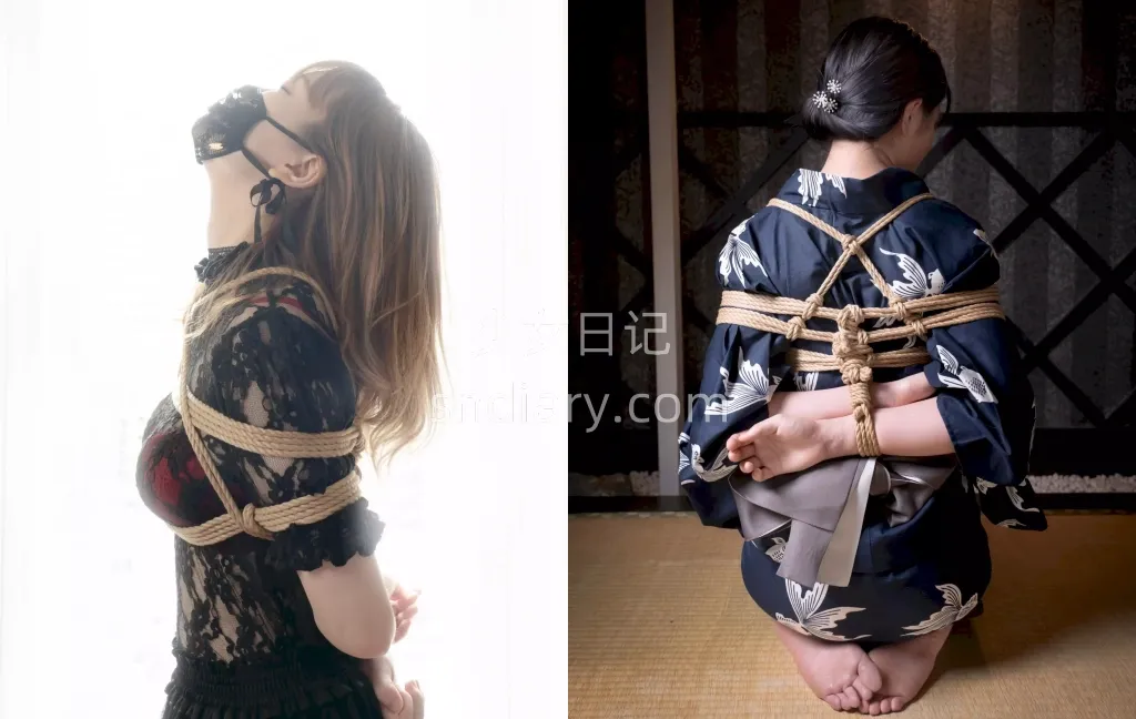 ROPEMAGiC 写真合集[33套][持续更新]