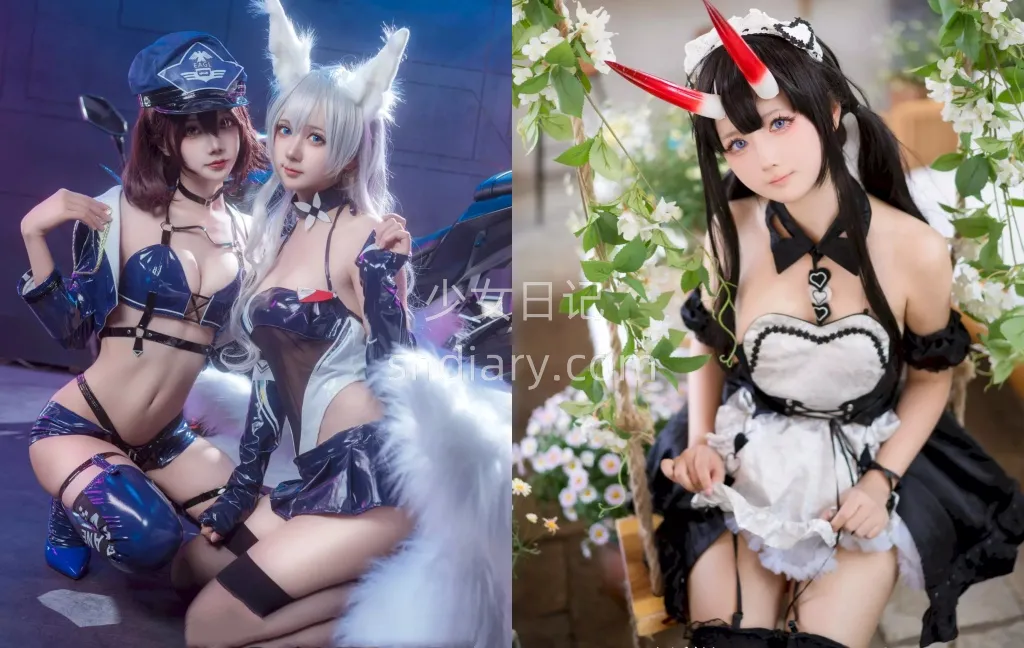 喜欢爱理吗 – 写真合集 – 13套 – 2025资源更新中