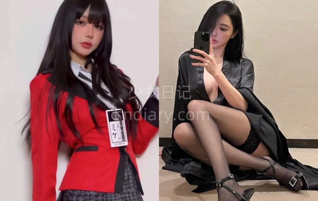 媛媛酱SAYUKI – 最新微密圈资源合集 – 10套 – 2024更新中