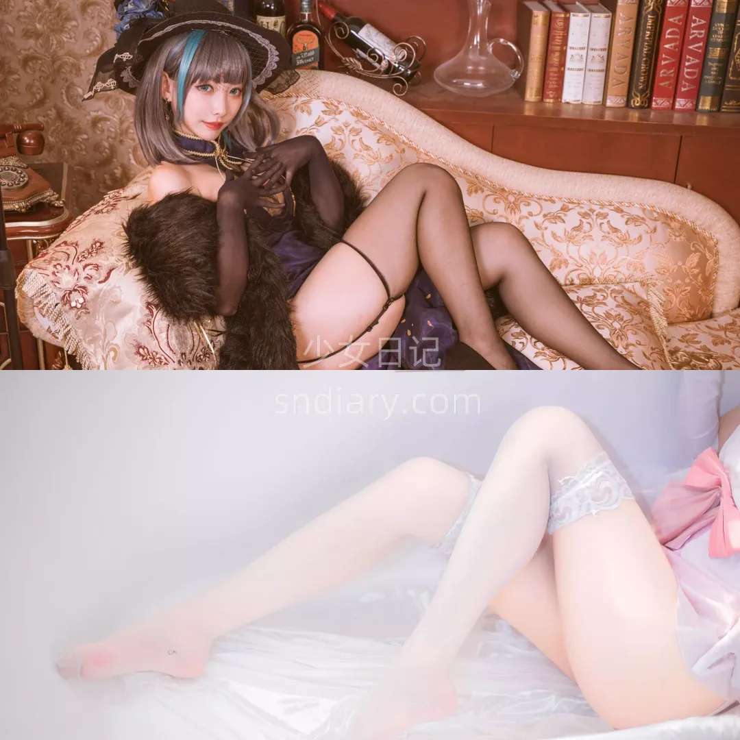 宫本桜(宫本樱樱酱) 写真最新合集[26套] 2025年更新中