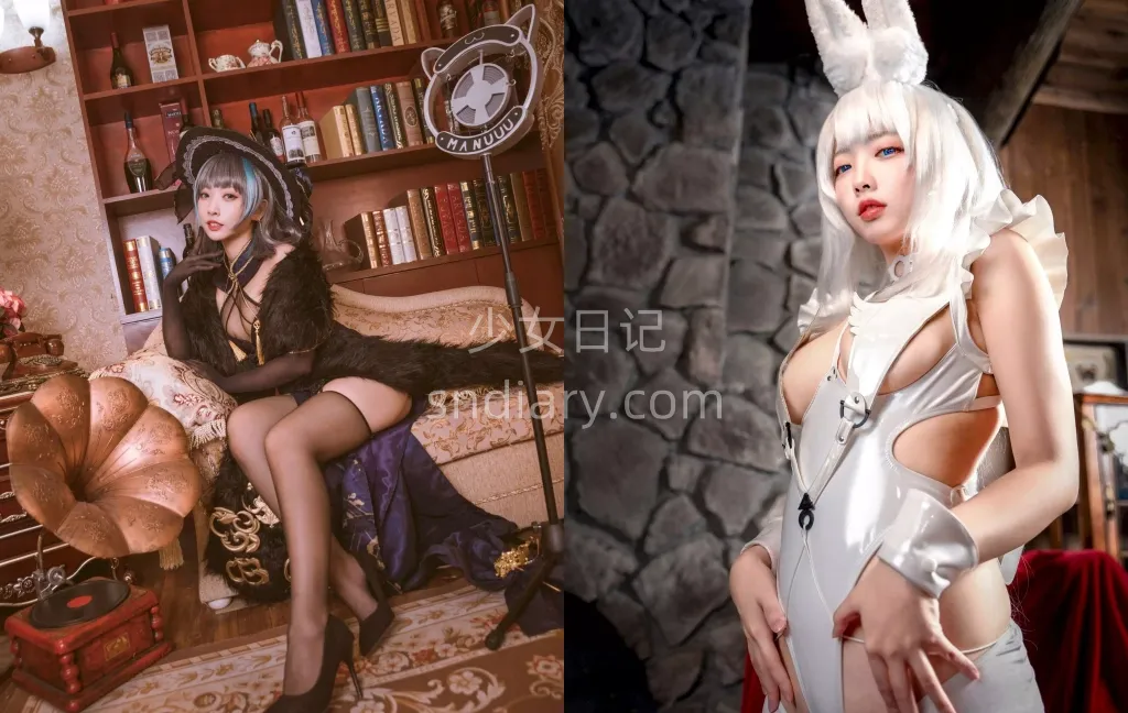 宫本桜(宫本樱樱酱) 写真最新合集[26套] 2025年更新中