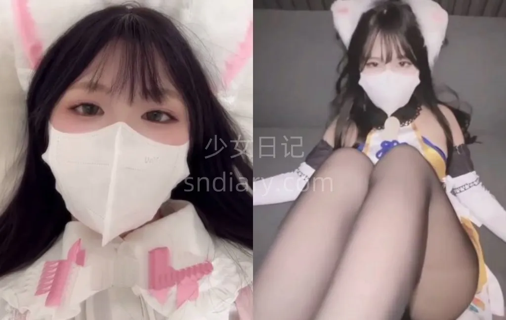 小敏儿 资源最新合集[35GB] 2024年更新中