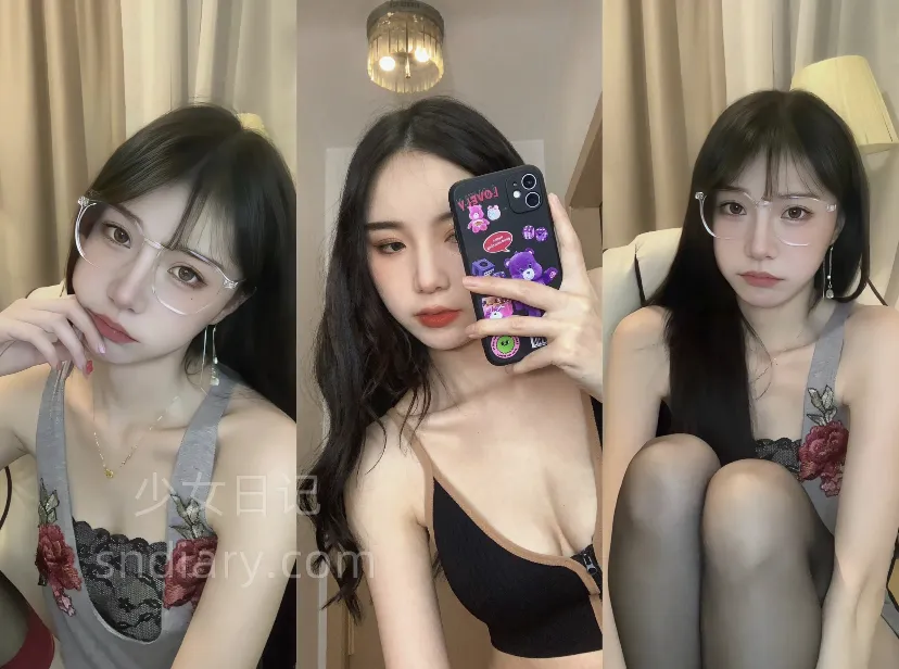 智桃lucky – 最新微密圈资源合集 – 31套 – 2024更新中