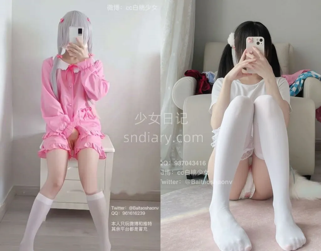 白桃少女 最新合集[47套78GB] 2024年资源更新中