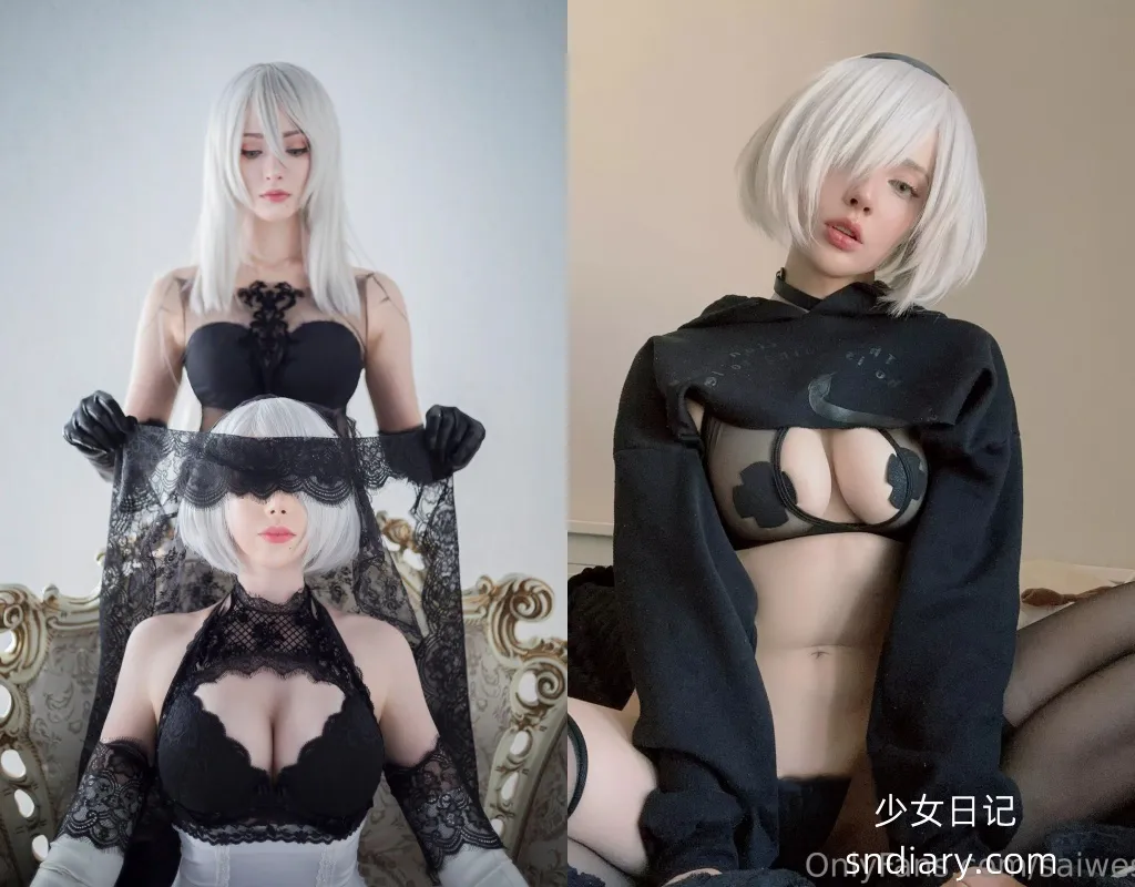 Sai Westwood(Misaki Sai) 写真合集[35套][资源更新中]