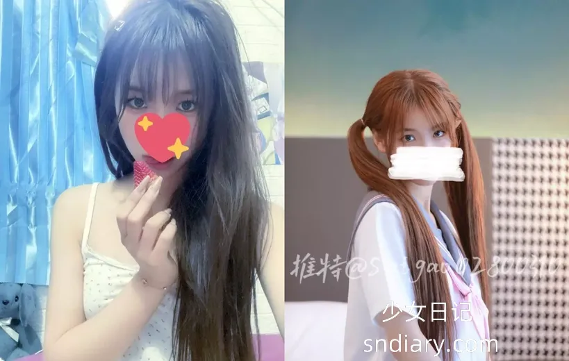 一只可爱简 写真资源合集[16.5GB][持续更新]