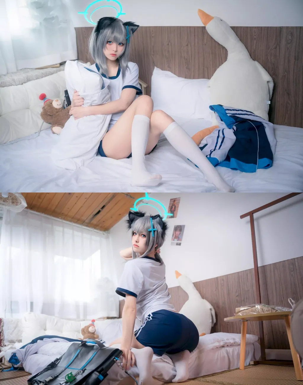 九柒喵 写真合集下载[33套] 2025年资源更新中