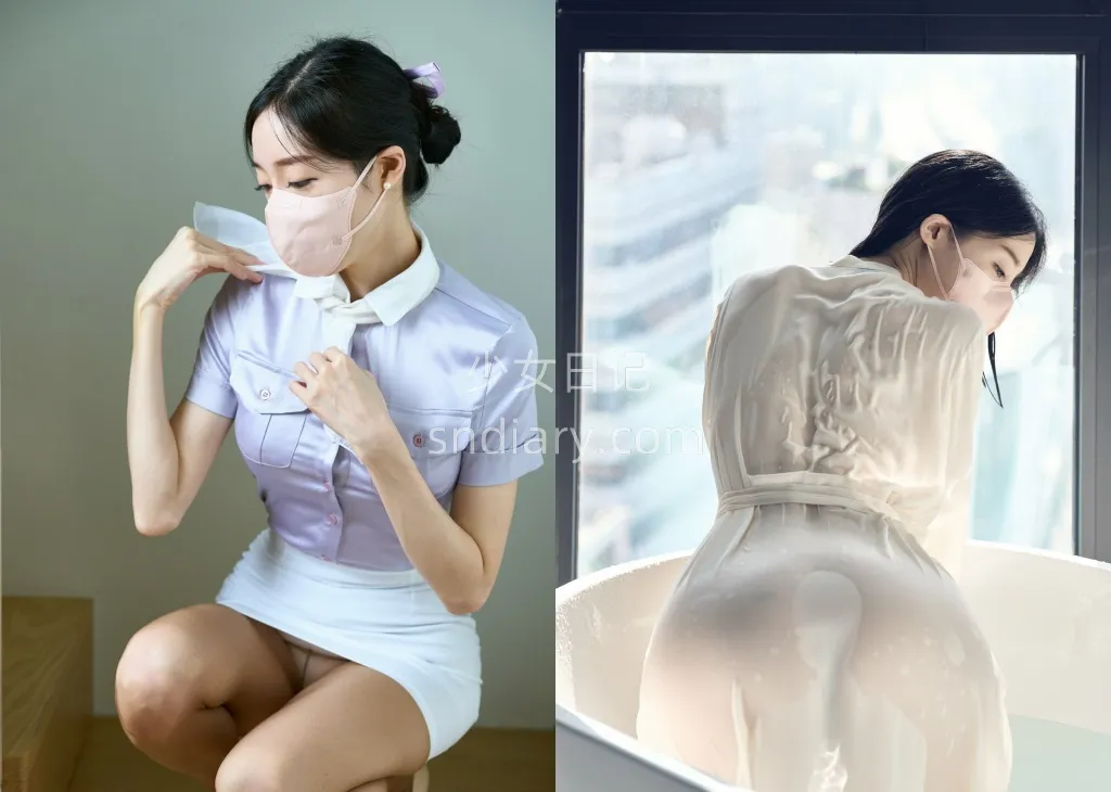 伊芙琳(Evelyn)写真合集[26GB]资源更新中