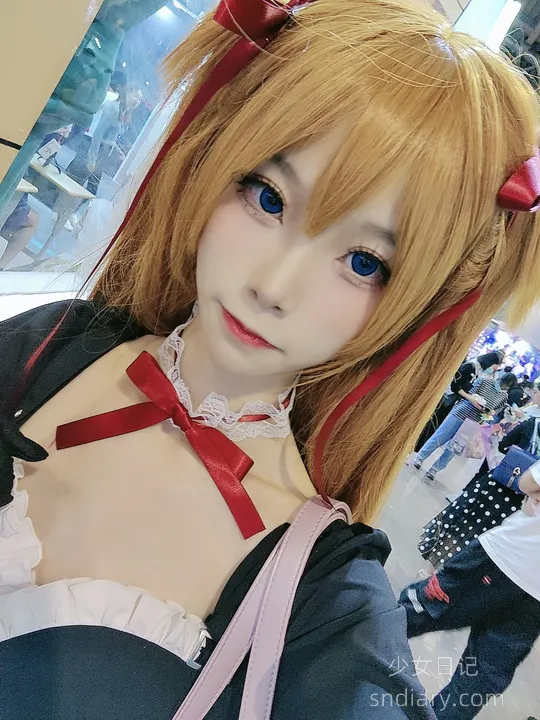 【坂坂白】舰长福利写真合集[16套] 2024年资源更新中