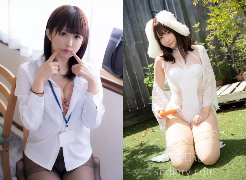 毎日眠たい(毎眠かのん) 写真资源合集[9套][持续更新]