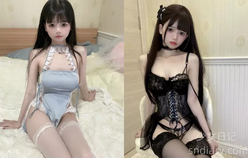 渡边爻爻子 最新写真合集[2套] 2024年更新中