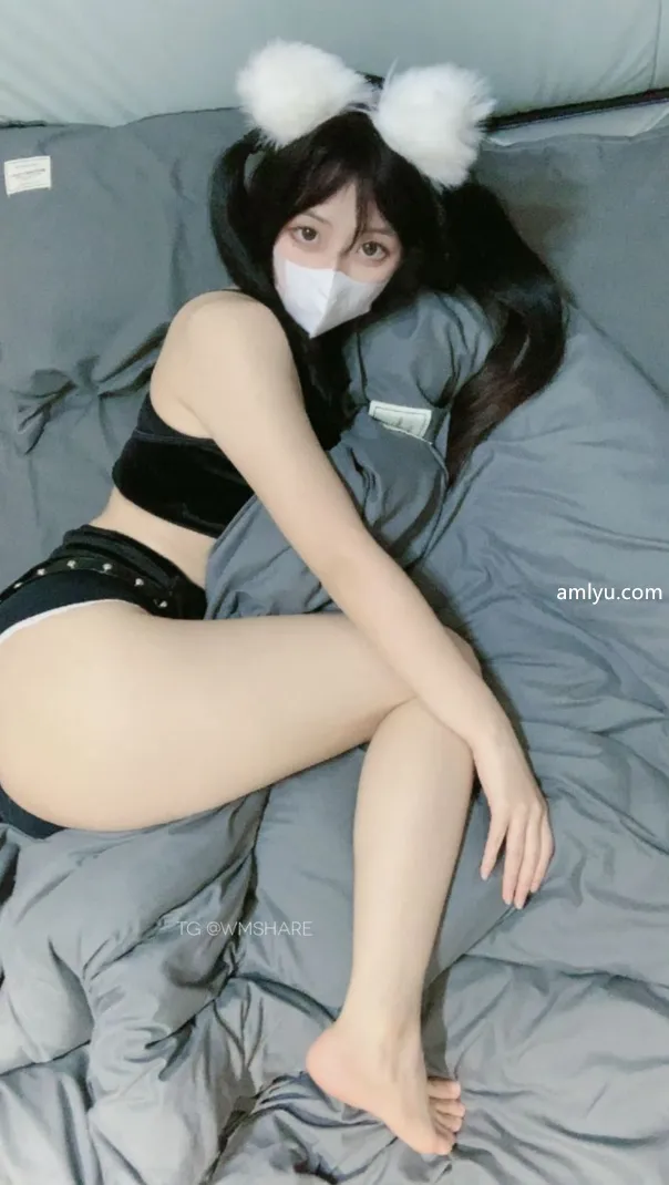 突变的柠檬 - 微密圈合集[52套][持续更新]9月最新作品