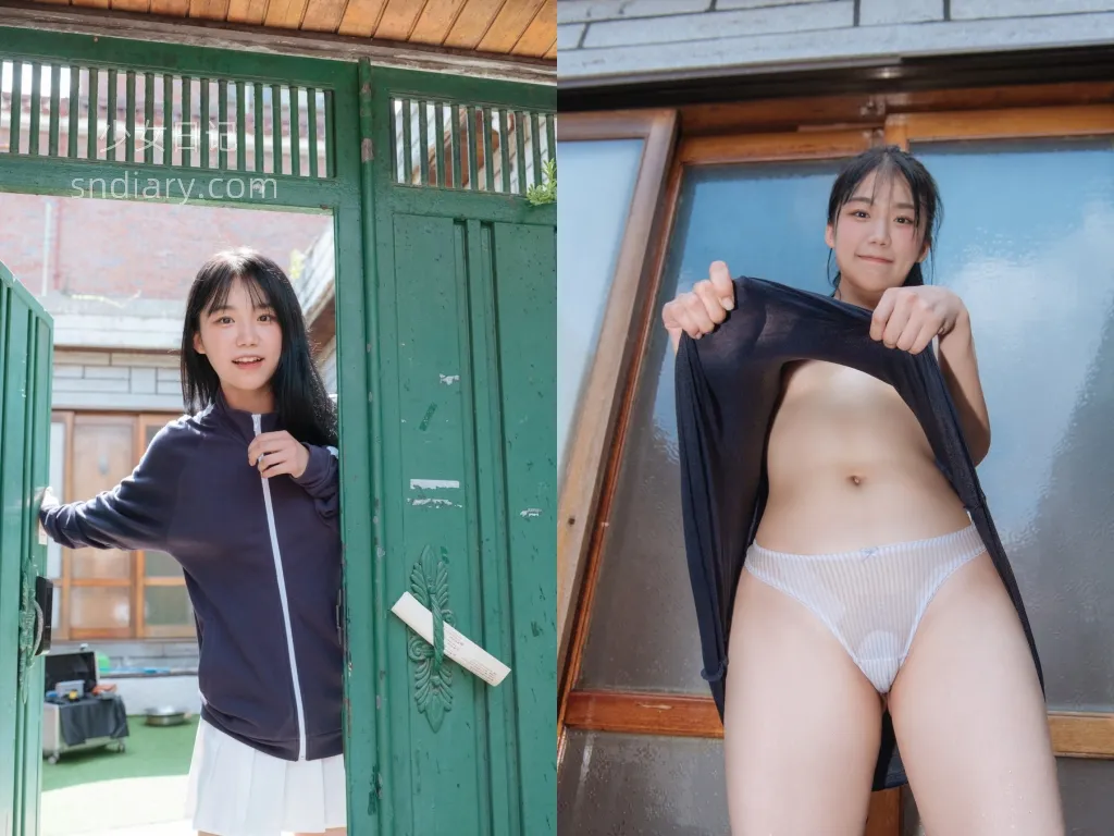 MilkyBomb 写真合集[6套][持续更新]