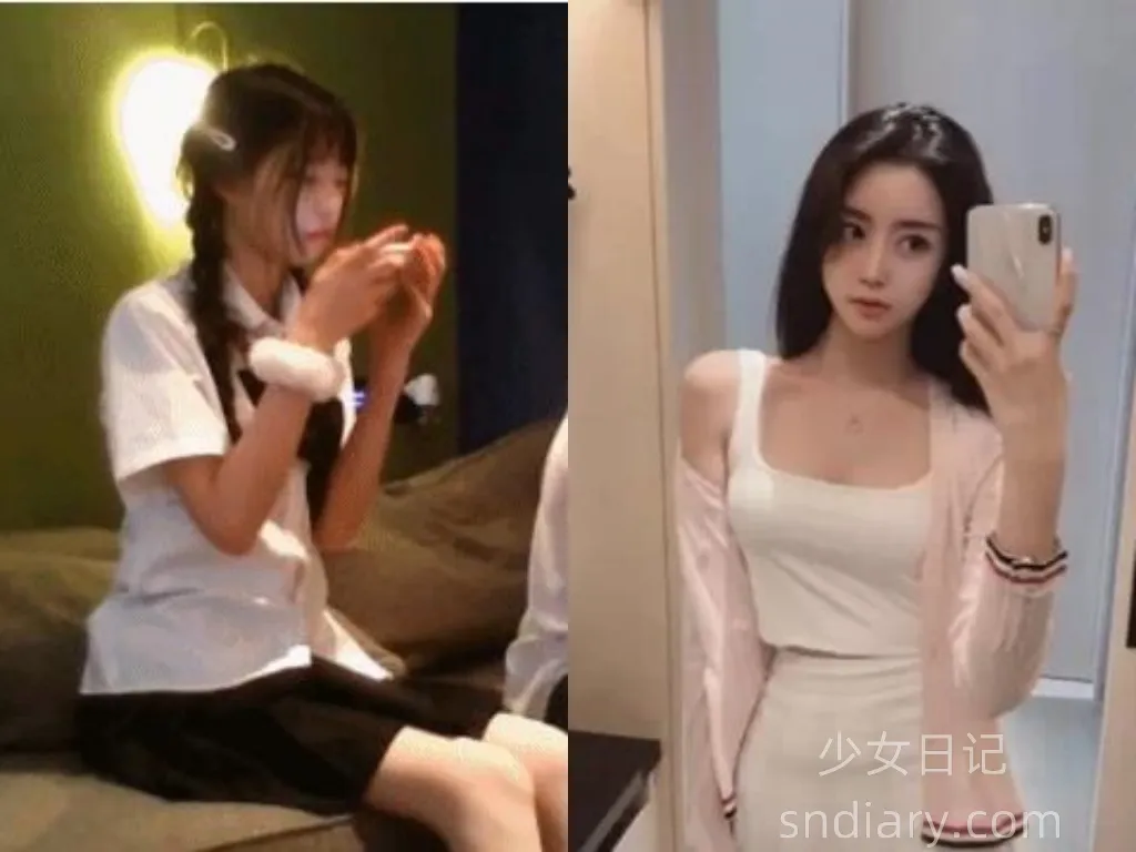 91jimmybiiig 写真资源合集[45GB] 2024年更新中