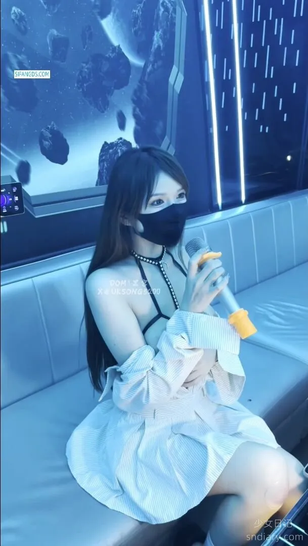 Song(DOM黑宫) 写真合集[32.7GB][2025年资源更新中]