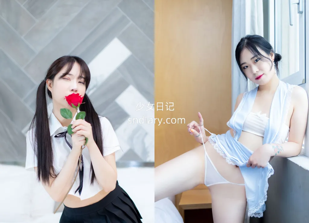 KiSiA 写真最新合集[17套]2024年更新中