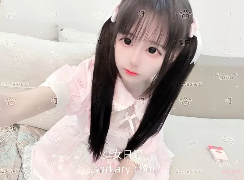 小雯宝宝(小宅幼@YYTuTu78_) 写真合集下载[52.7GB][持续更新]