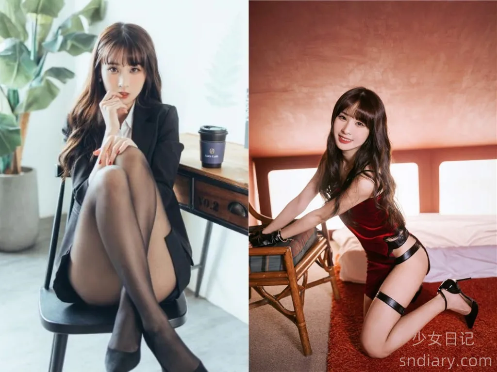 泥泥汝 写真最新合集[14套]2024年更新中