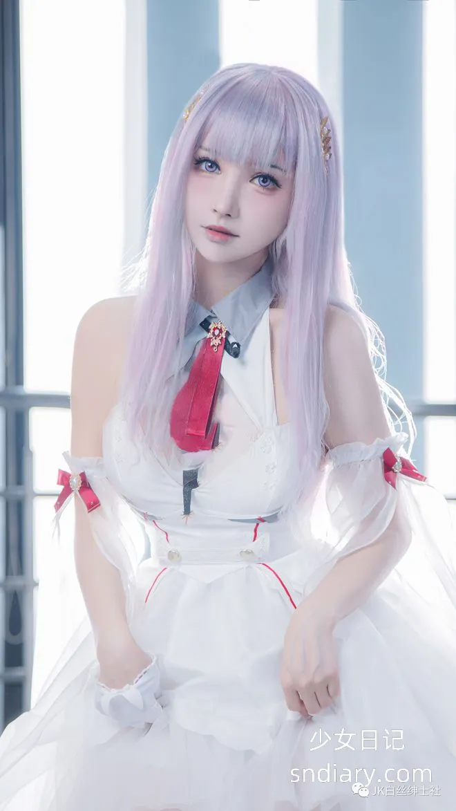 超级小禾儿 写真合集[18套][持续更新]