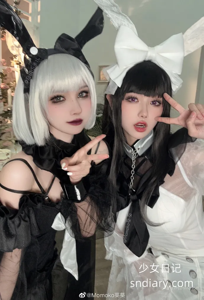 超级小禾儿 写真合集[18套][持续更新]