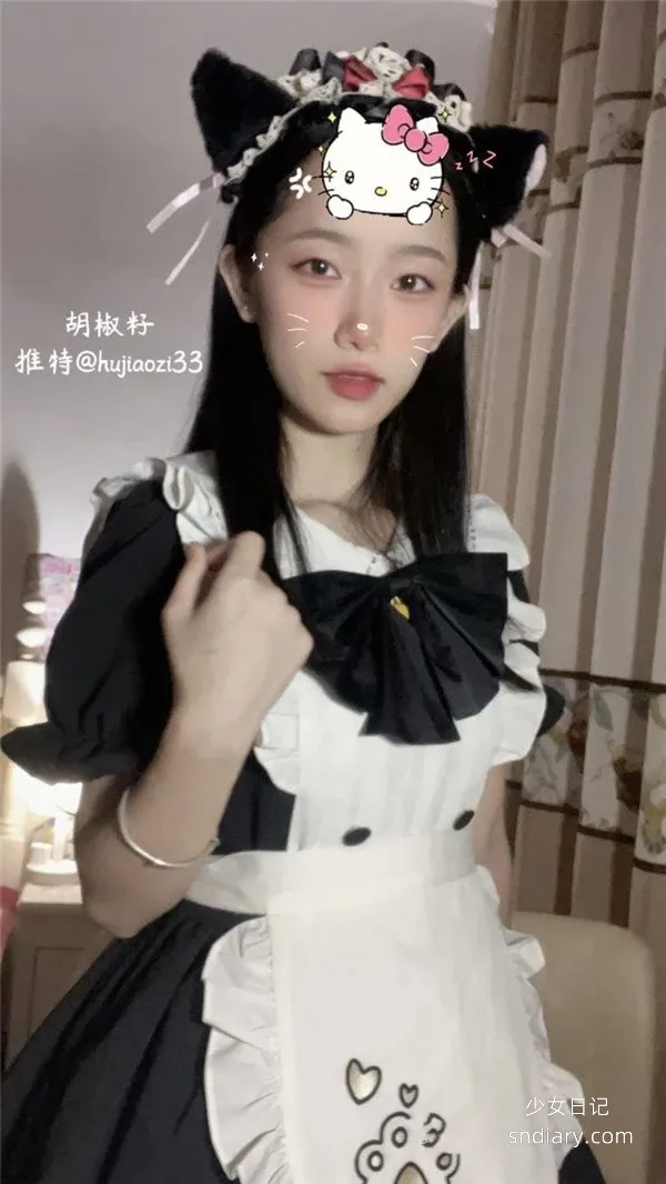 @hujiaozi36(胡椒籽) 资源合集[23GB][持续更新]